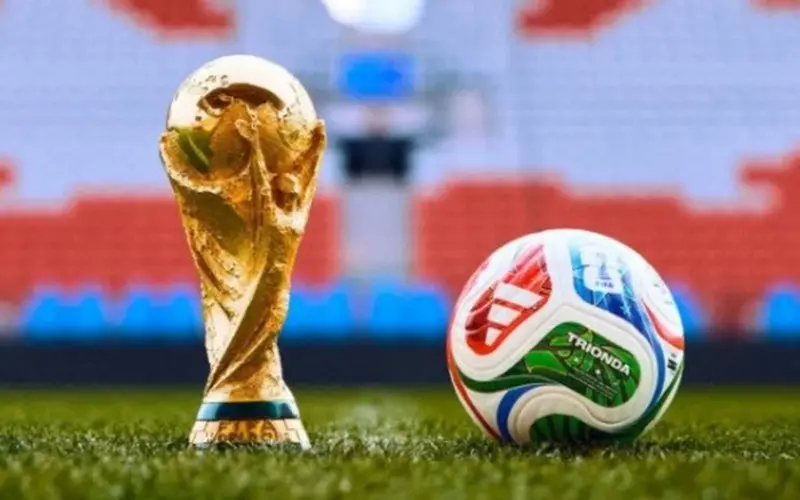 لمشاهدة مباريات كأس العالم.. تردد قناة الجزائرية الأرضية 2026 على نايل سات